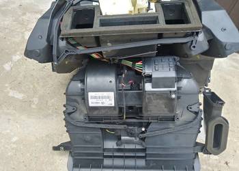 Dmuchawa nagrzewnica Mercedes Vito Viano W639