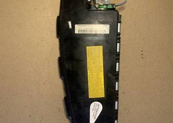 Poduszka powietrzna siedzenia 8200502392 Renault Clio III 3