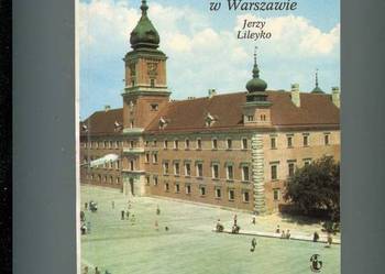 Zamek Królewski w Warszawie