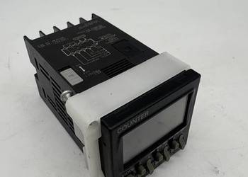 Omron H7CX-A-N Licznik impulsów
