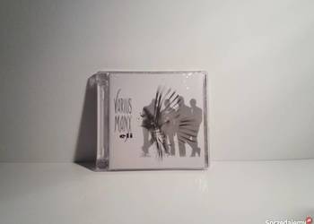 Varius Manx - Eli | Anita Lipnicka | Płyta nigdy nie otwarta, nowa w folii