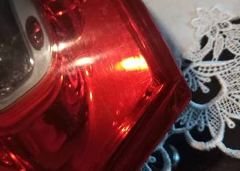 Lampy LED do audi a4 b6 tył 01 do 04