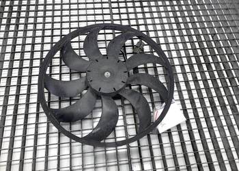 WENTYLATOR KLIMATYZACJI NISSAN PULSAR 1.5 110KM Hatchback