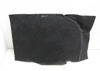 WYKŁADZINA PODŁOGA BAGAŻNIKA TYLNA TYŁ SUZUKI SWIFT VI MK8 75130-52R0