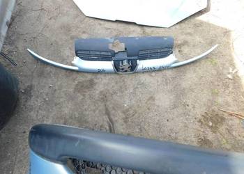 peugeot 206 grill kolor EYLC nr 40233 WYSYŁKA