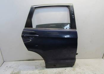 DRZWI PRAWY TYŁ PRAWE TYLNE B570M HONDA CRV CR-V IV