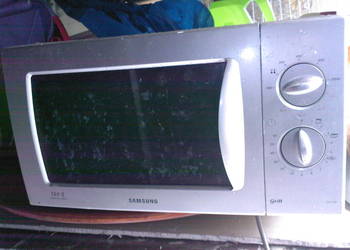 Kuchenka mikrofalowa Samsung G2719N Grill z opiekaczem