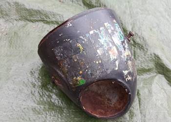Skorupa lampy WSK