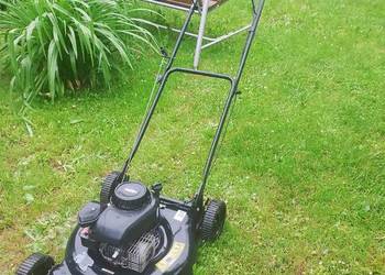 Kosiarka spalinowa Briggs Stratton sprawna.