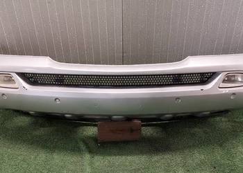 ZDERZAK PRZÓD MERCEDES ML 163 LIFT LAK:744