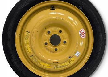 KOŁO DOJAZDOWE Toyota Mazda Honda Suzuki dojazdówka 135/90 D16 R16 5x114.3