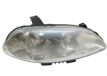 LAMPA PRZÓD PRAWA EU 51794658 Fiat Croma II (2005-2011)