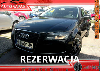 Audi A3 5 Drzwi PoLift 1.6 Mpi 102 Km Attraction Pod.Fotele Klimatyzacja P…