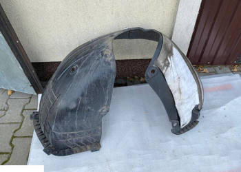 HYUNDAI TUCSON NADKOLE PRAWE PRZEDNIE 86814-D7500