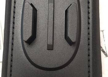 Opaska na nadgarstek Telesin – uchwyt do kamer sportowych GoPro