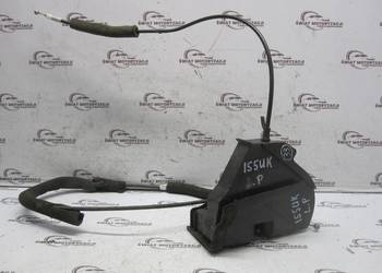 NISSAN JUKE I 13r zamek drzwi lewy przód 3 PIN