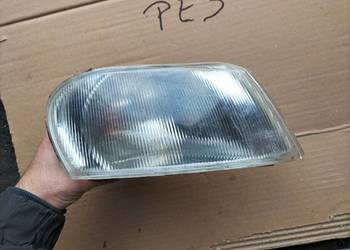 KIERUNKOWSKAZ PRAWY MIGACZ  OPEL VECTRA B 014421503R