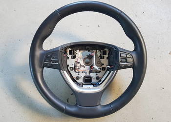 BMW F01 F10 F11 F20 KIEROWNICA