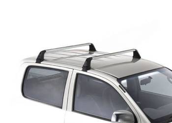 TOYOTA Hilux Bagaznik dachowy relingi belki oryginal PZ403-N2612-GA OE
