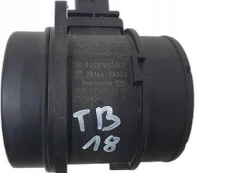 PRZEPŁYWOMIERZ HYUNDAI IX55 3.0CRDI 28164-3A000