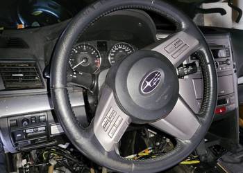 Subaru outback legacy 2011 2.0 boxer diesel