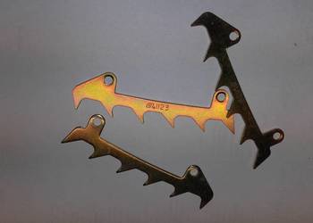 ostroga piętka Stihl 1123