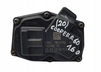 PRZEPUSTNICA Mini Cooper R60 1.6 D 7810752