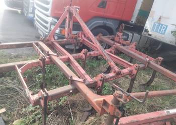 U789/2 agromet unia plug zagonowy U789/2 agromet unia plug zagonowy