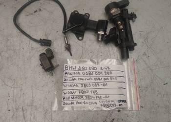 BMW E60 E90 2,0D N47 czujnik walu 7805188 wałka 7803093 podciś