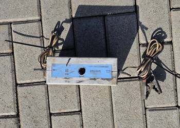 Prostownik 12V 4A Bester BSC 12/4 unikat stary prl transformatorowy