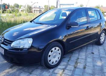 VW Golf 1.4 16V Benzyna / Klima / Zadbany / Opłacony