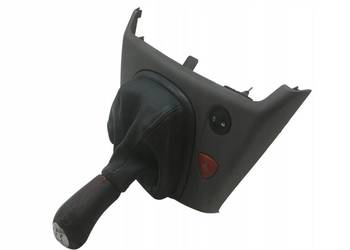 LEWAREK SKRZYNI BIEGÓW WYBIERAK 1.5 DCI MANUAL 5 B  Renault Kangoo II 34108