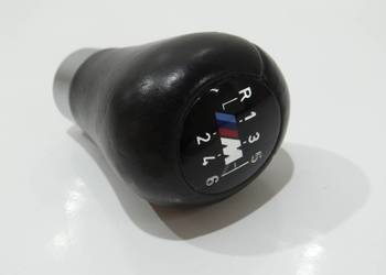 GAŁKA ZMIANY BIEGÓW BMW E60 E61 M PAKIET (4295542)