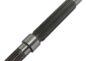 Wałek główny Top Kubota L02