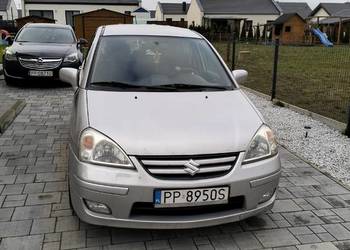 Suzuki Liana 1.6 bez.Hak