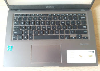 Laptop ASUS X415MA-EK595WS