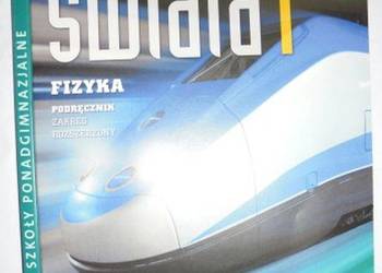 CIEKAWI ŚWIATA FIZYKA 1 - KOMAŚ GRZEGORZ