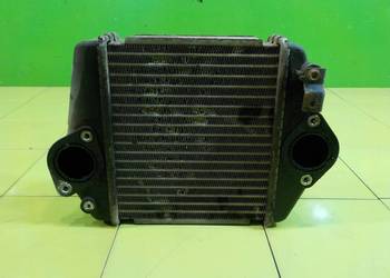 MAZDA CX7 LIFT 2.2 D 10r 5D intercooler R2AX13565