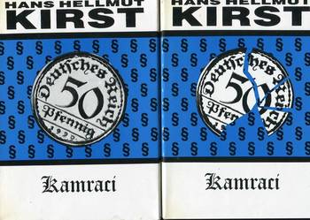 Kamraci T.1-2 - Kirst