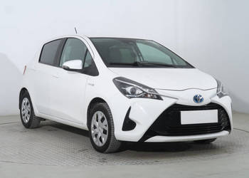 Toyota Yaris 1.5 Hybrid