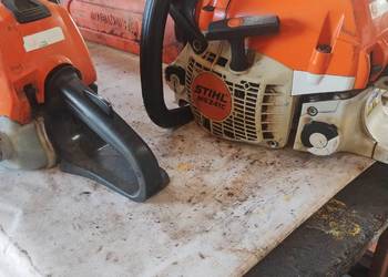 Pilarka stihl