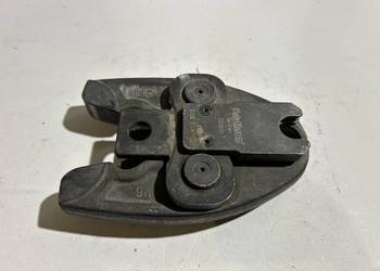 Uponor polytherm 16mm szczęka zacisk rems