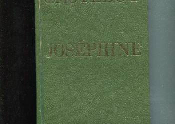 Josephine - Andre Castelot
