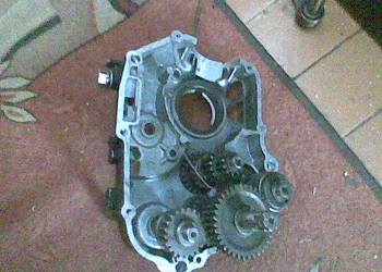 139FMB skrzynia karter