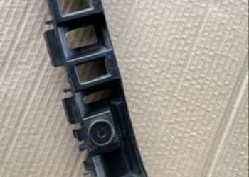 VW TRANSPORTER T6 ŚLIG  ZDERZAKA ZDERZAK TYŁ 7E0807393C