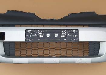 RENAULT KANGOO II LIFT ZDERZAK PRZÓD PRZEDNI 620229800R
