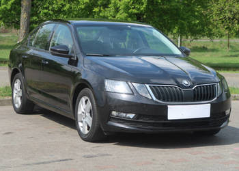 Skoda Octavia 1.6 TDI
