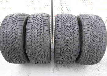 4x Bridgestone Blizzak LM005 225/40R18 92V XL 2021