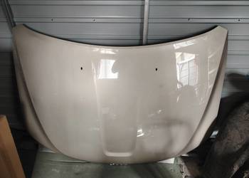 Maska używana do Jeepa Grand Cherokee WK2