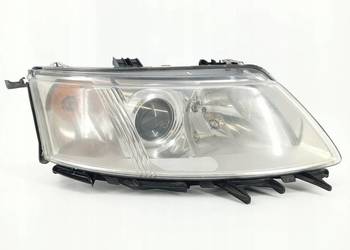 LAMPA PRZÓD PRAWA XENON EUROPA  5327861 Saab 9-3 II (2002-2014)